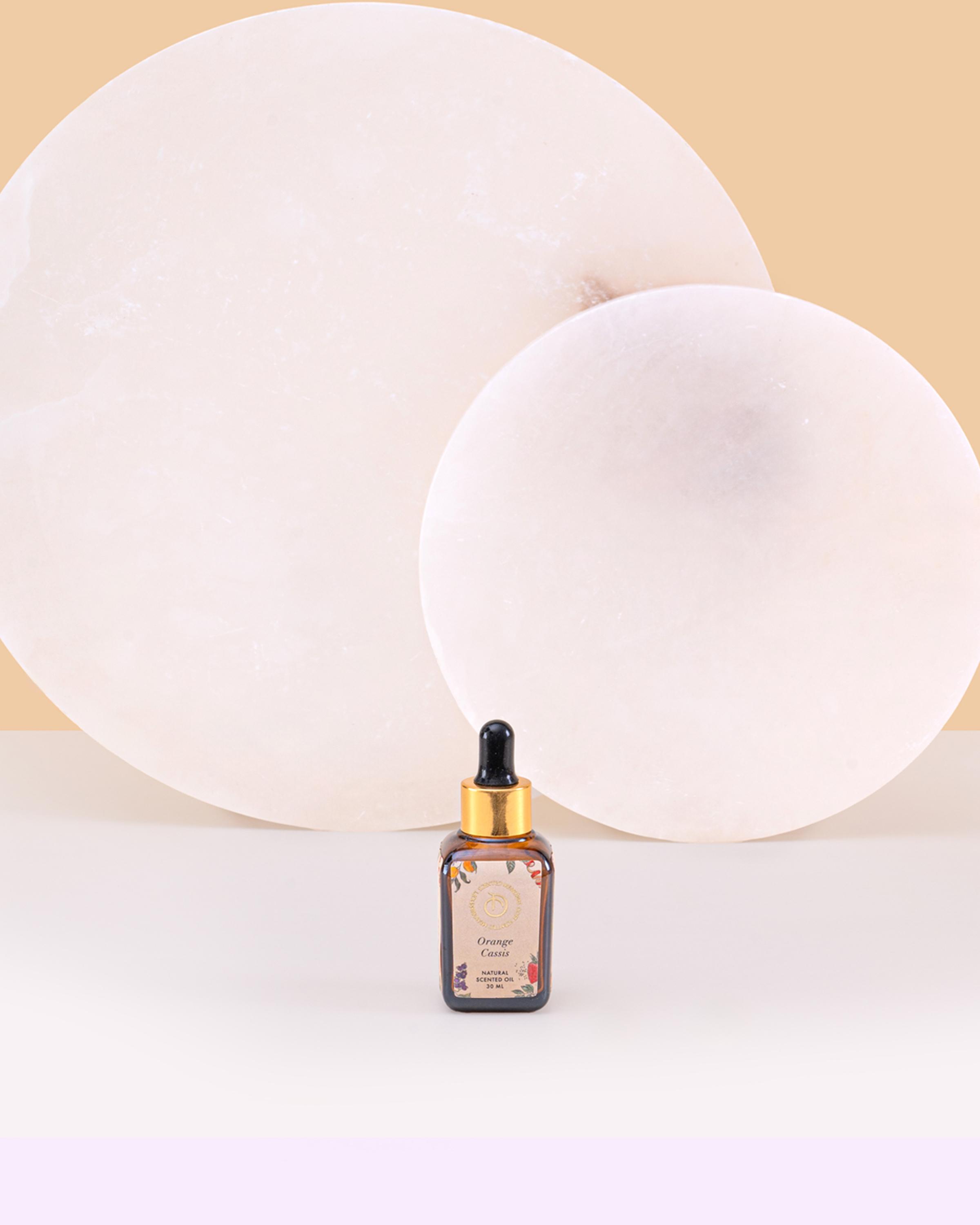 Doft - Orange Cassis - Natural Scented Oil