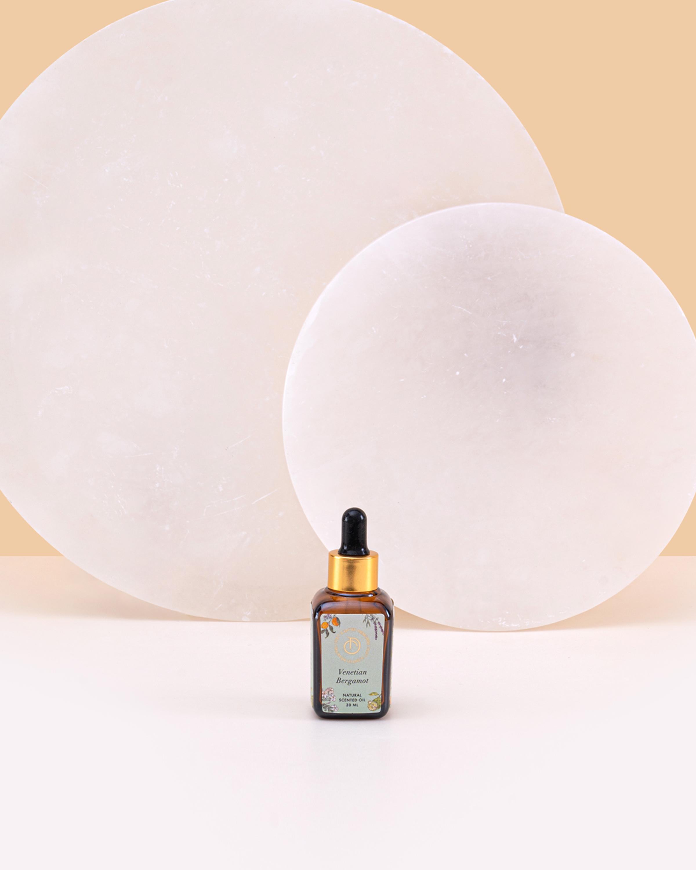 Doft - Venetian Bergamot - Natural Scented Oil