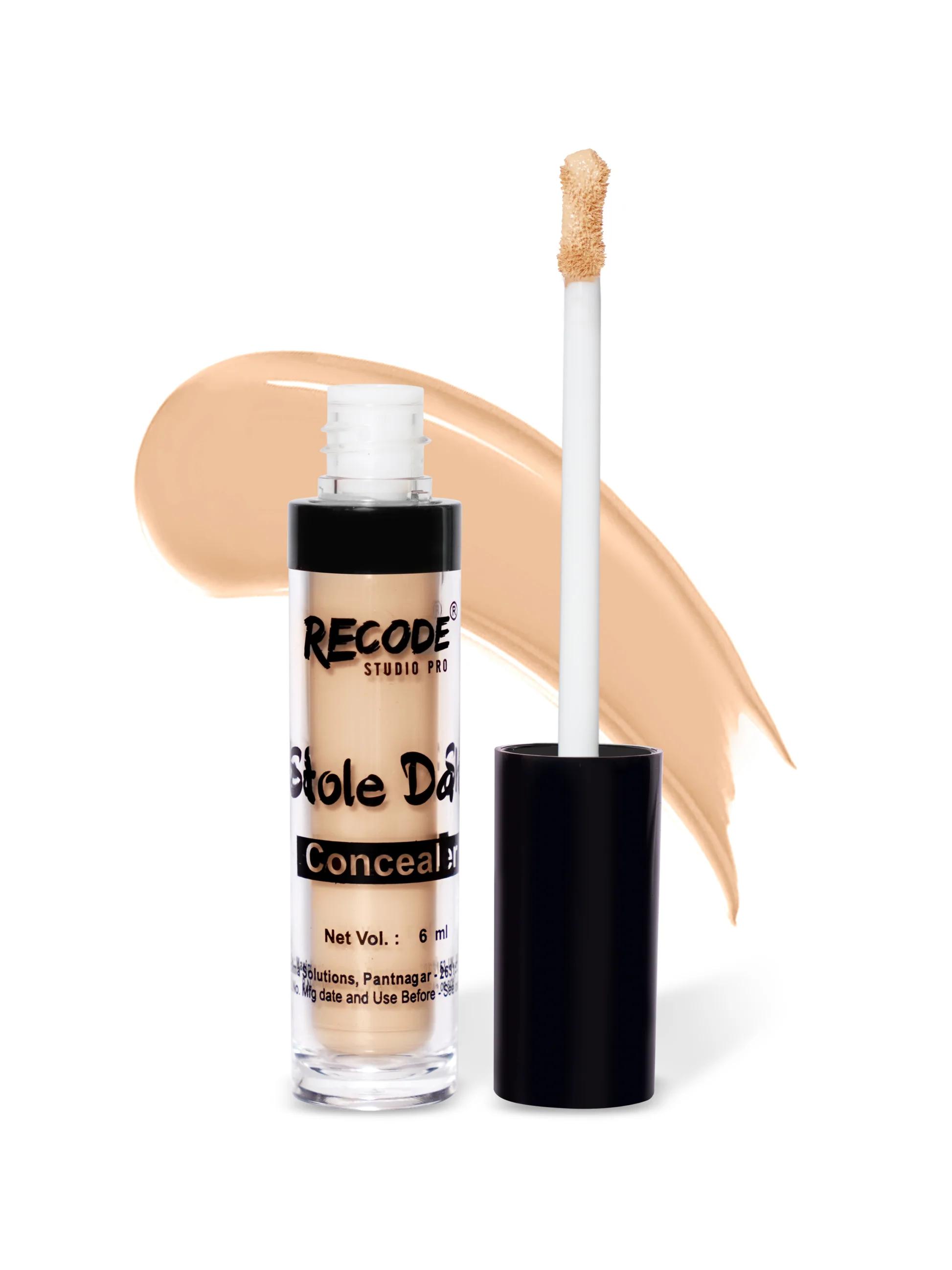 Recode - Light Medium - We Stole Da Show Concealer