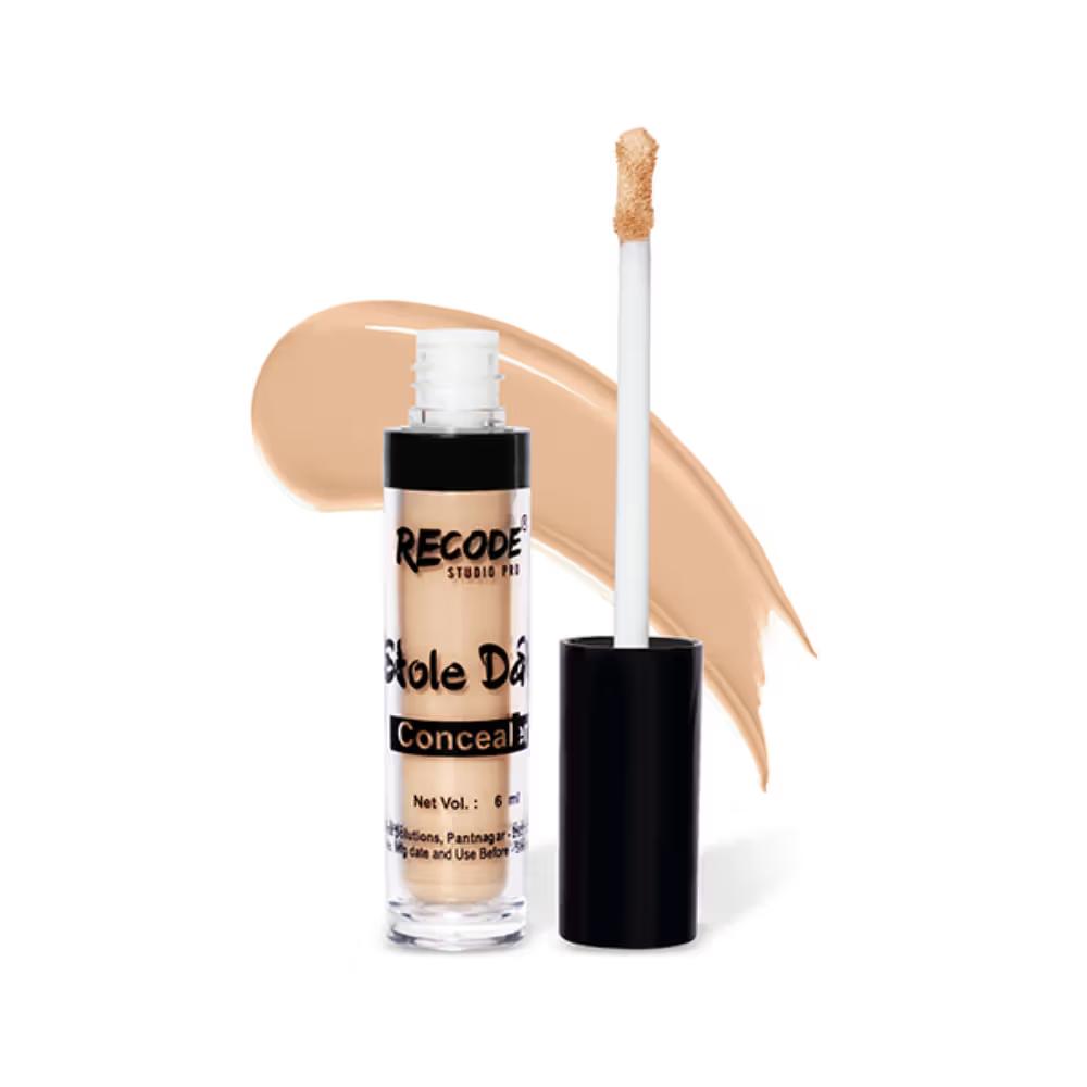Recode - Medium - We Stole Da Show Concealer