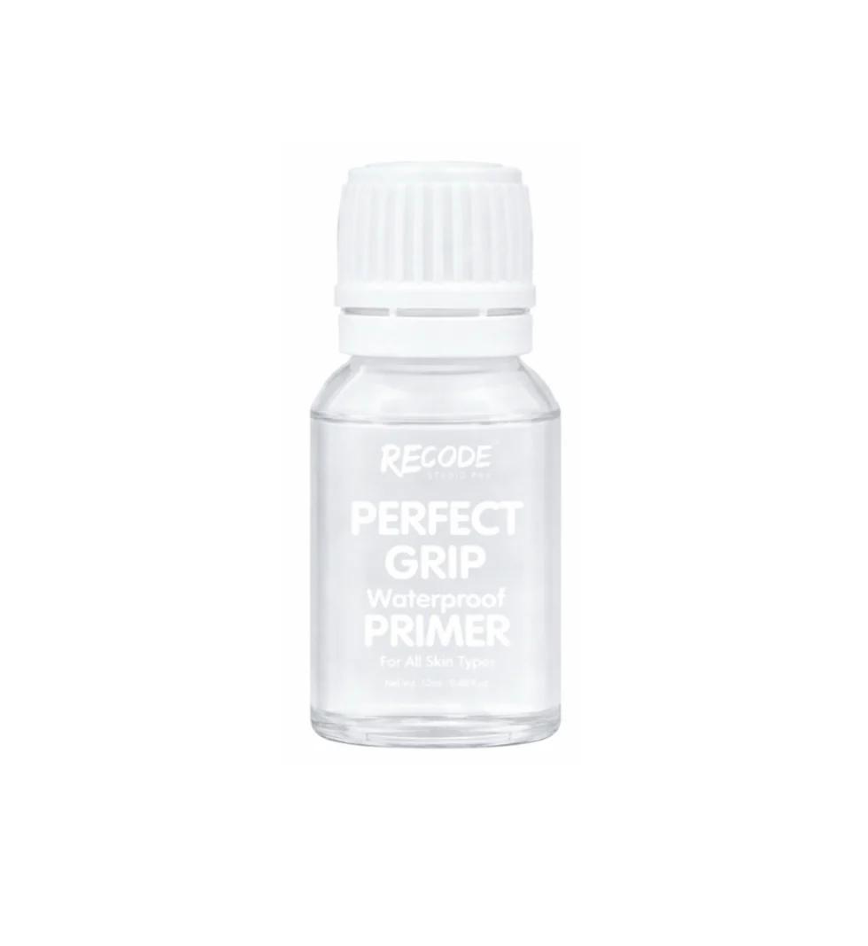 Recode - Perfect Grip-Waterproof Primer