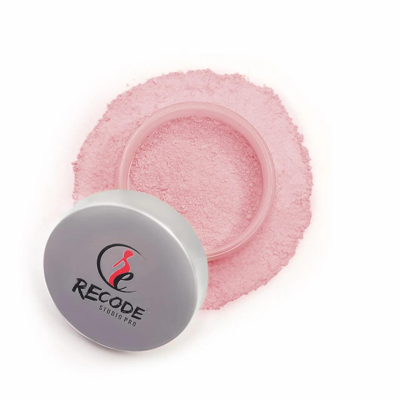 Recode - Pink Attack - Ace Of Base - Set & Forget Fine Matte Setting 