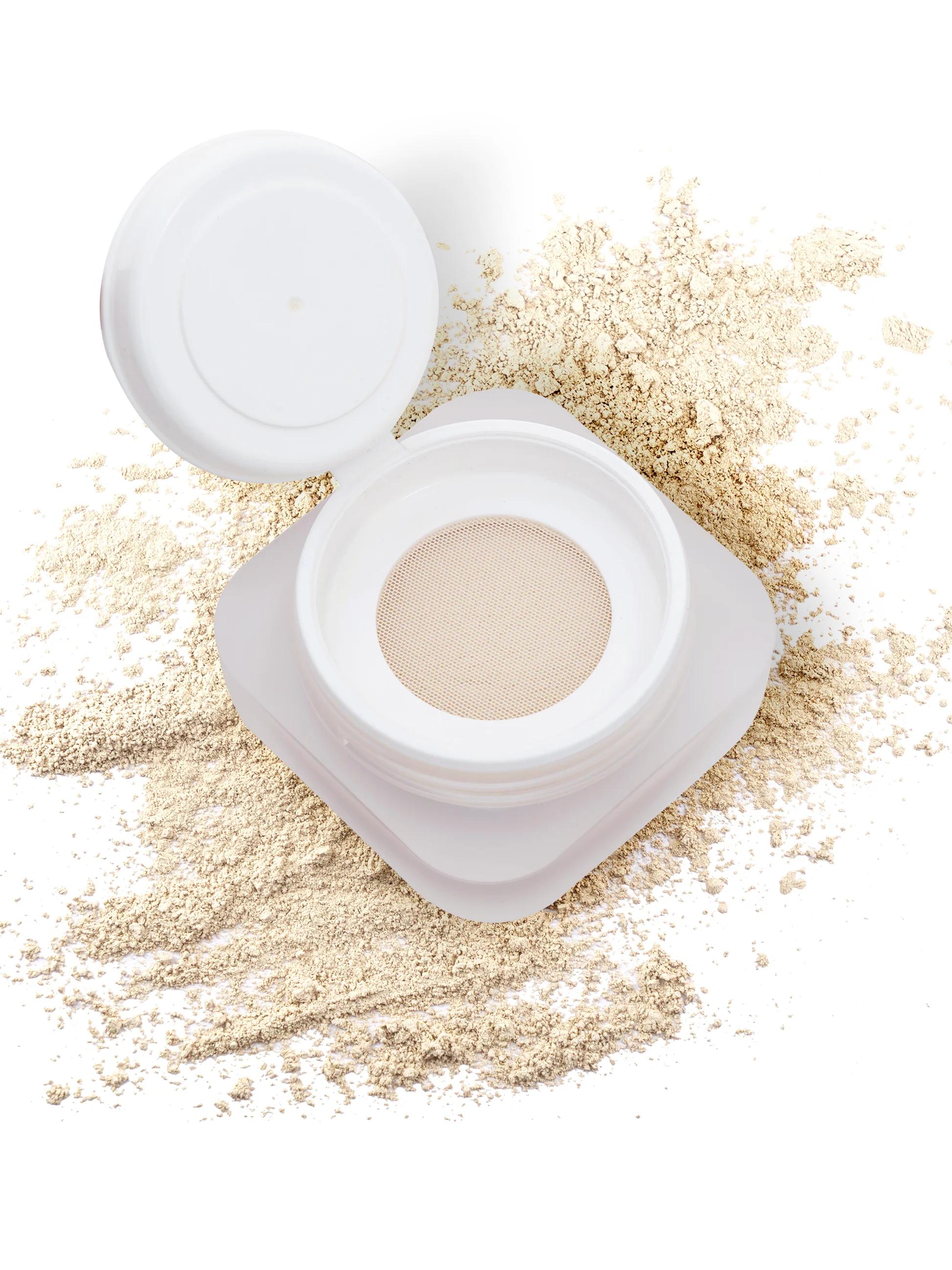 Recode - Translucent - Silky Blurrr - Setting Powder
