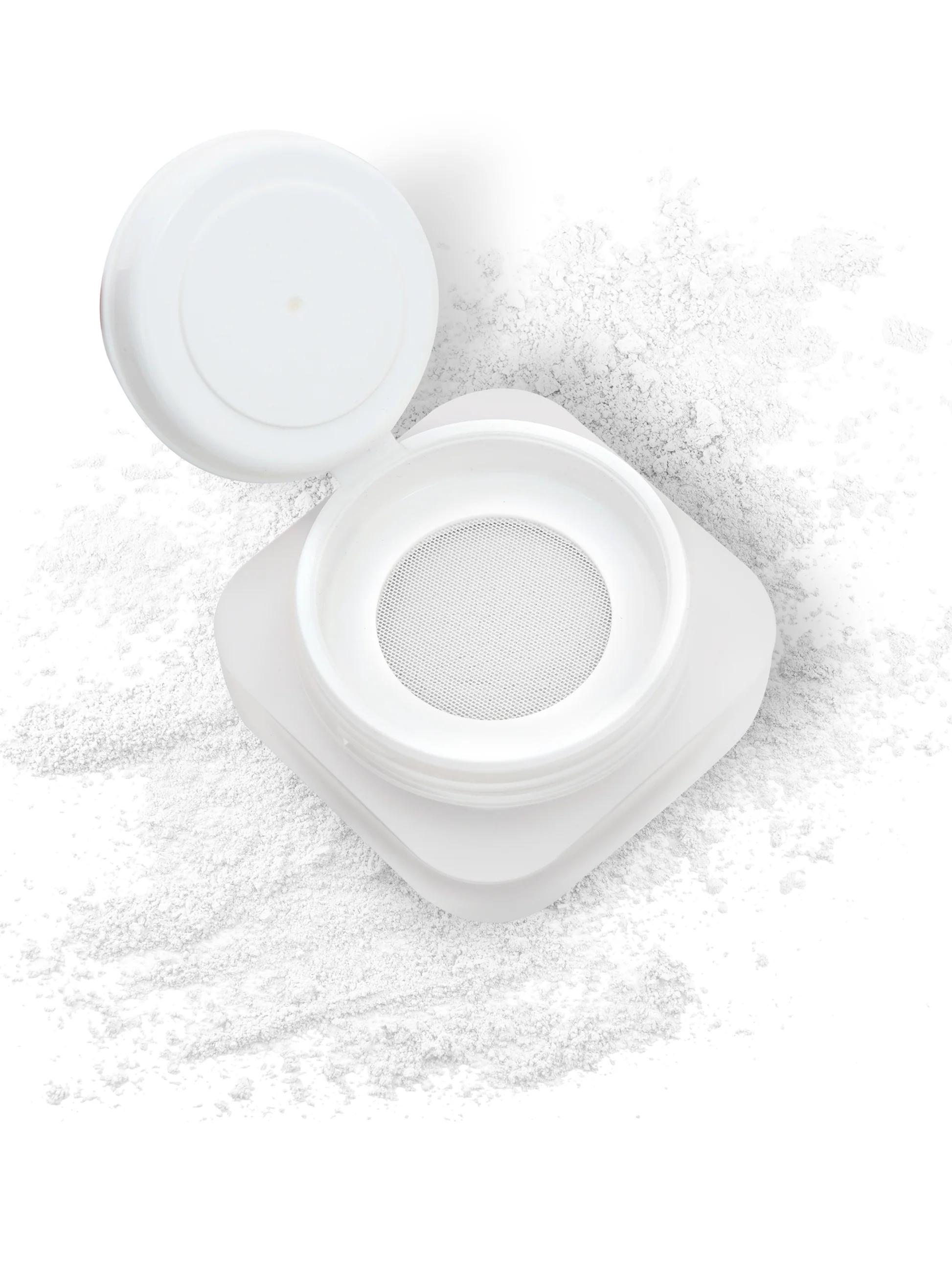 Recode - White - Silky Blurrr - Setting Powder