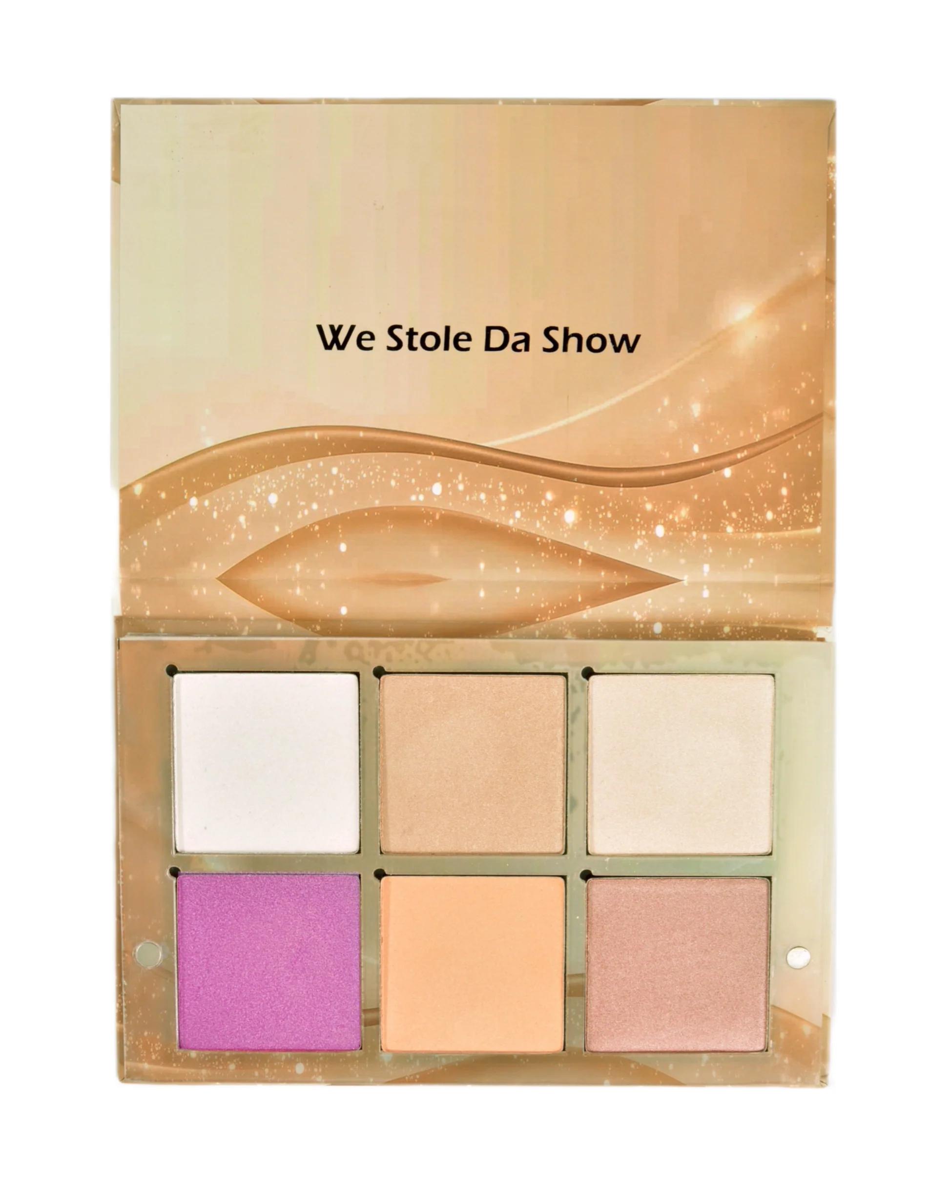 Recode - Highlighter Palette