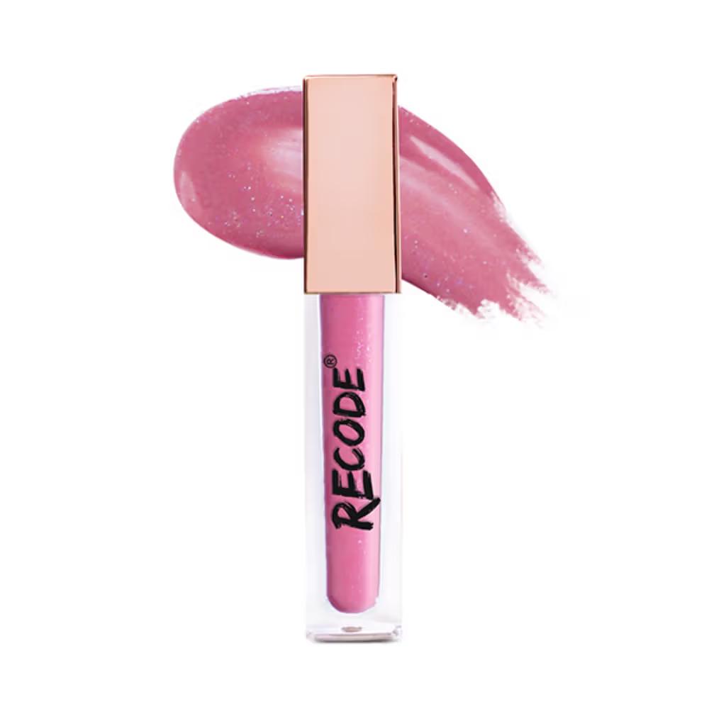Recode - B.F.F - Let Me Gloss U Lipstick