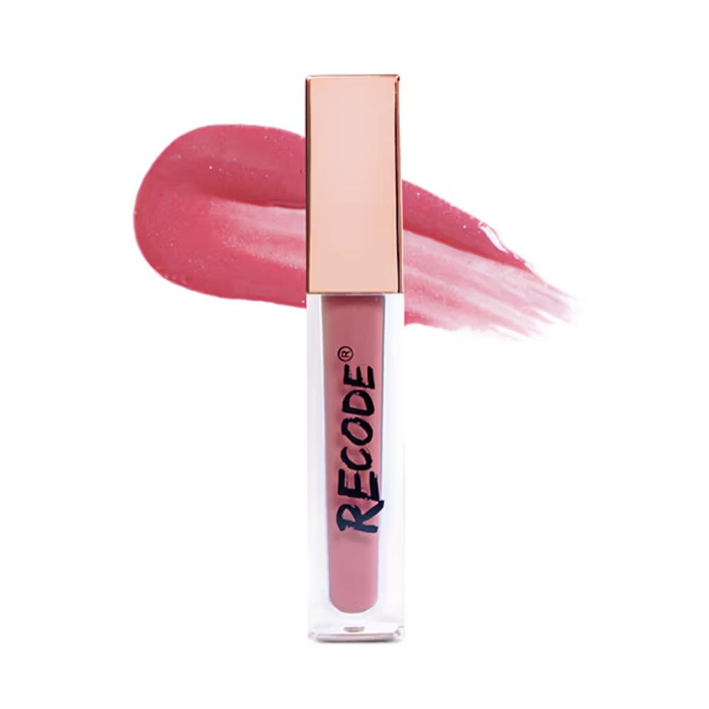 Recode - R.O.F.L - Let Me Gloss U Lipstick