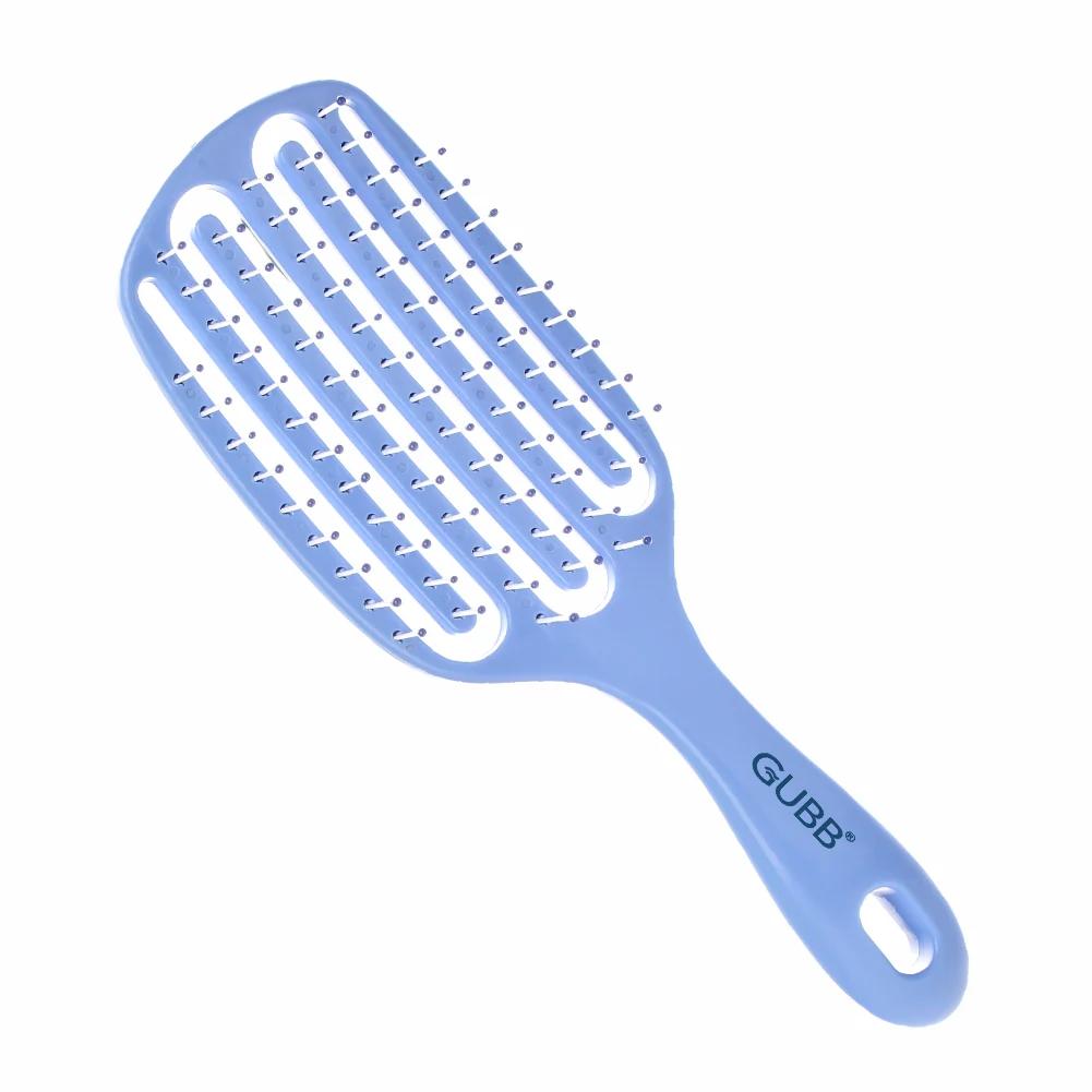 Gubb - French Hues - Paddle Vent Brush Long