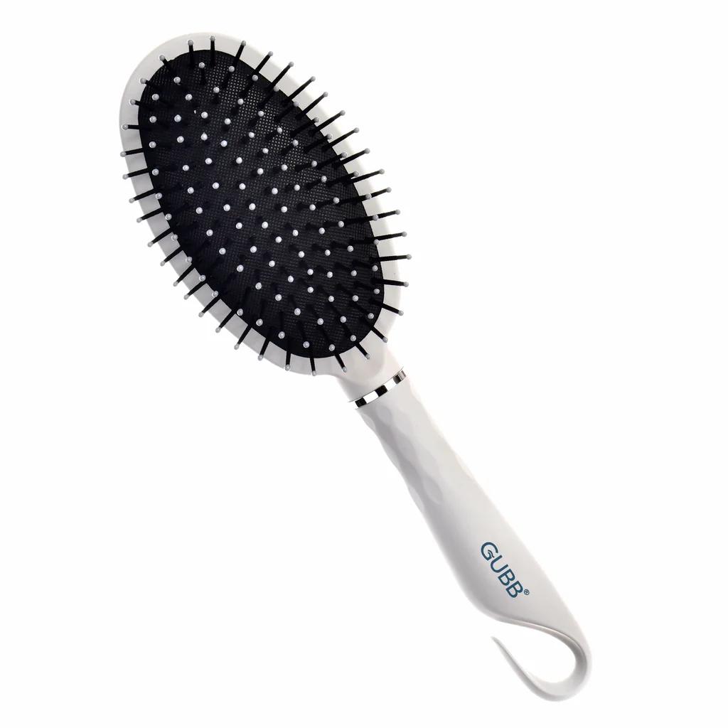 Gubb - Serenity Hues - Oval Cushion Hair Brush