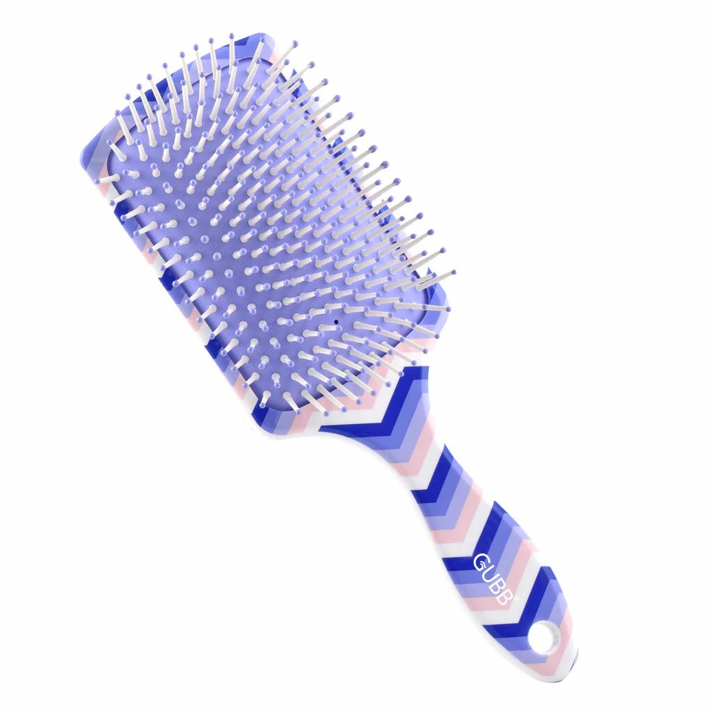 Gubb - Scottish - Paddle Hair Brush