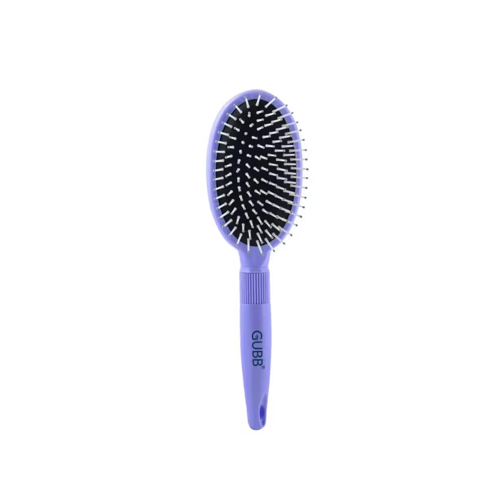 Gubb - French Hues - Oval Hair Brush