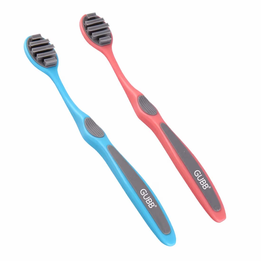 Gubb - Tongue Scraper Cleaner - (T+)