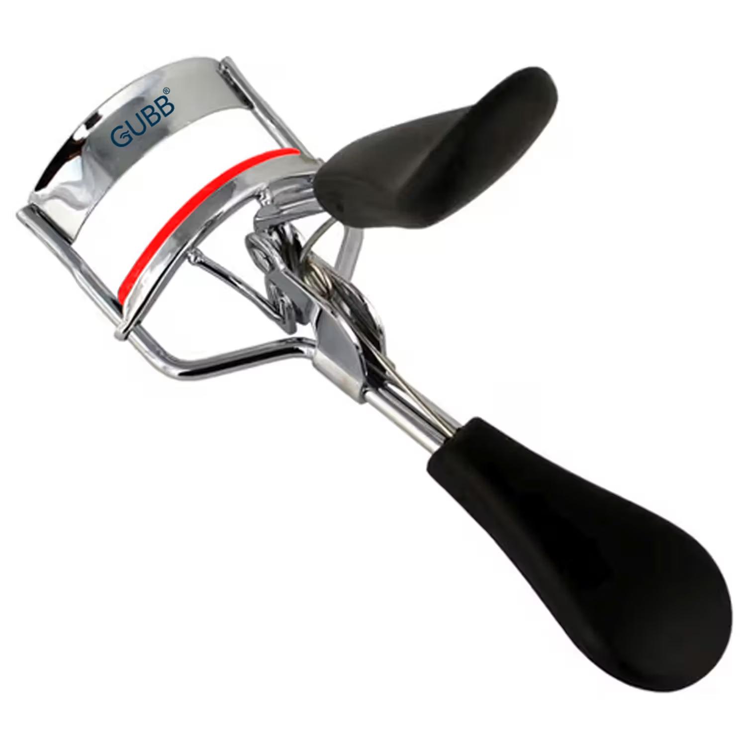 Gubb - Eyelash Curler - Eye Makeup Tool-Black