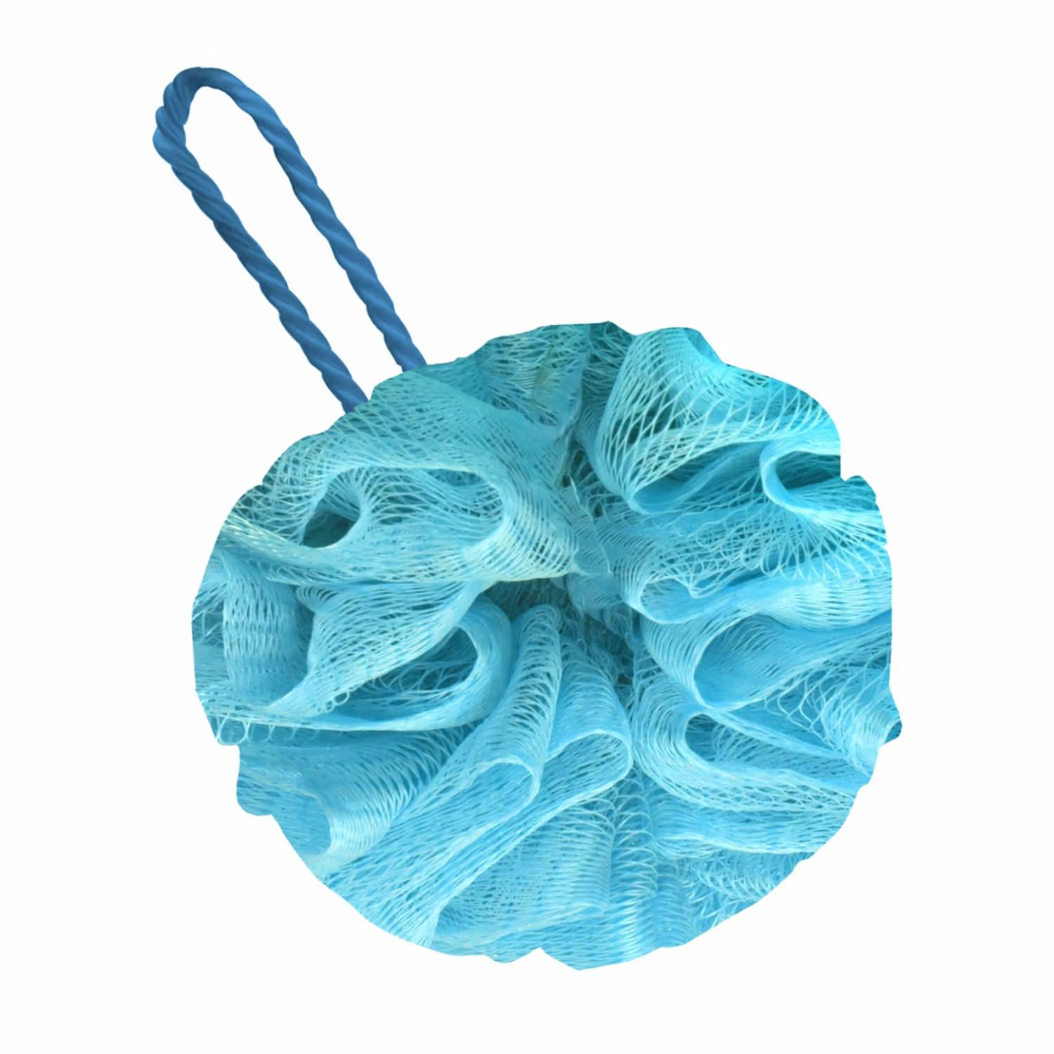 Gubb - Exfoliating Bath Sponge - Round Loose Loofah