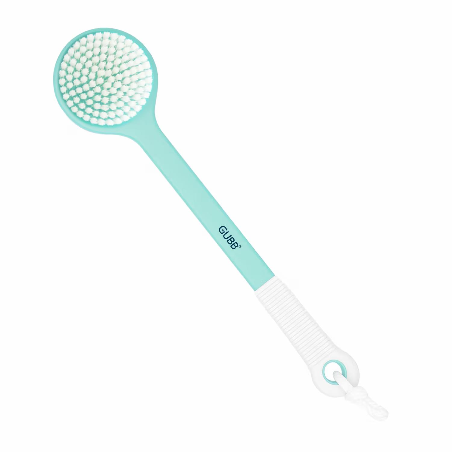 Gubb - Body Scrub Bath Brush - With Long Handle