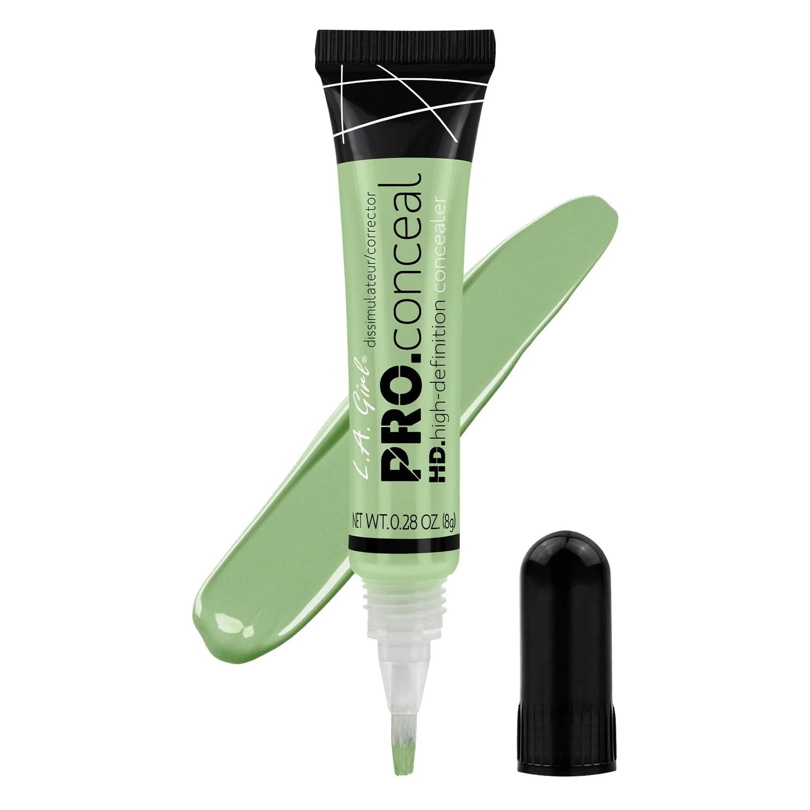 L.A. Girl - Green Corrector - HD Pro Conceal