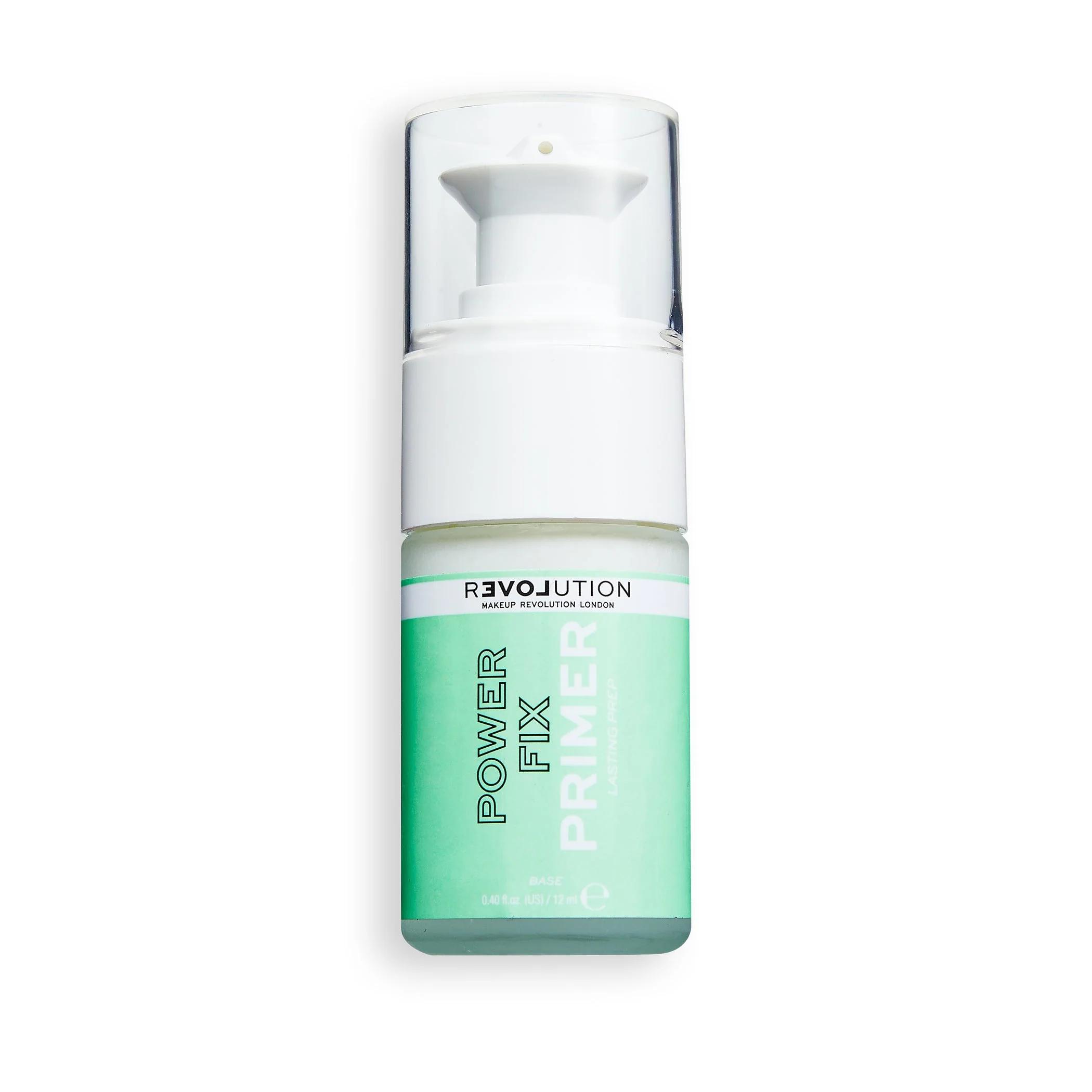 Makeup Revolution - Relove Power Fix Primer