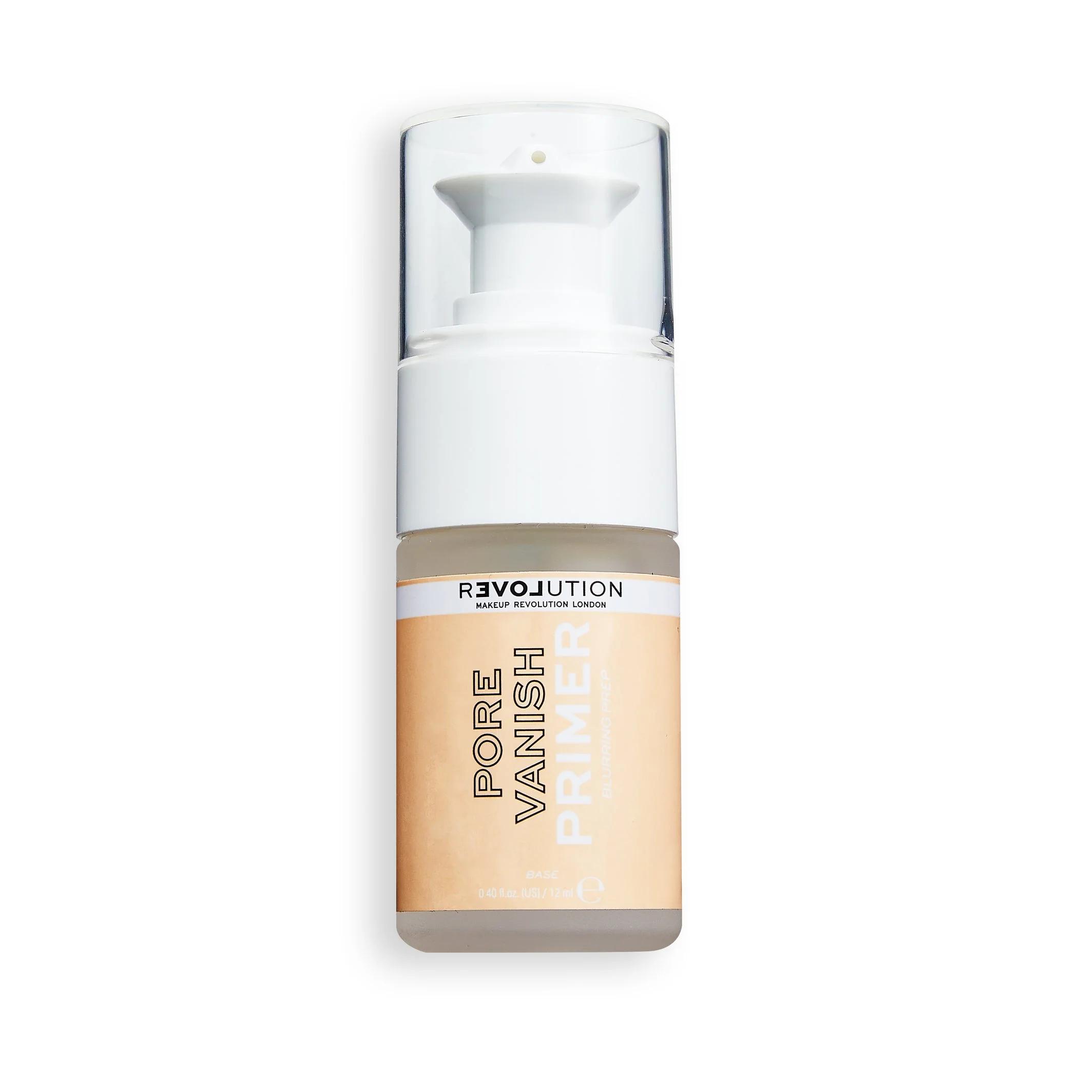 Makeup Revolution - Relove Pore Vanish Primer