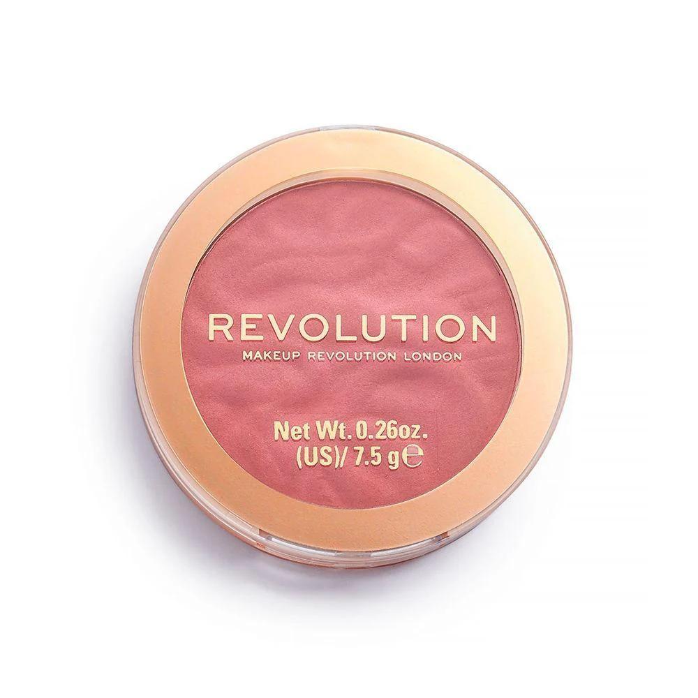 Makeup Revolution - Pink Lady - Blusher Reloaded 
