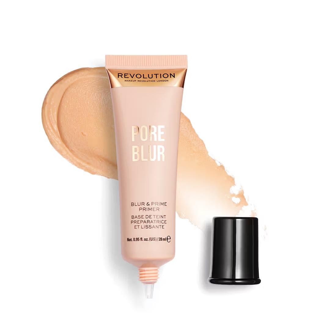 Makeup Revolution - Blur Primer - Pore Blur