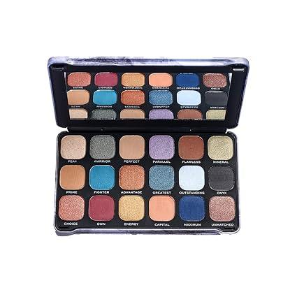 Makeup Revolution -  Optimum - Revolution Forever Flawless