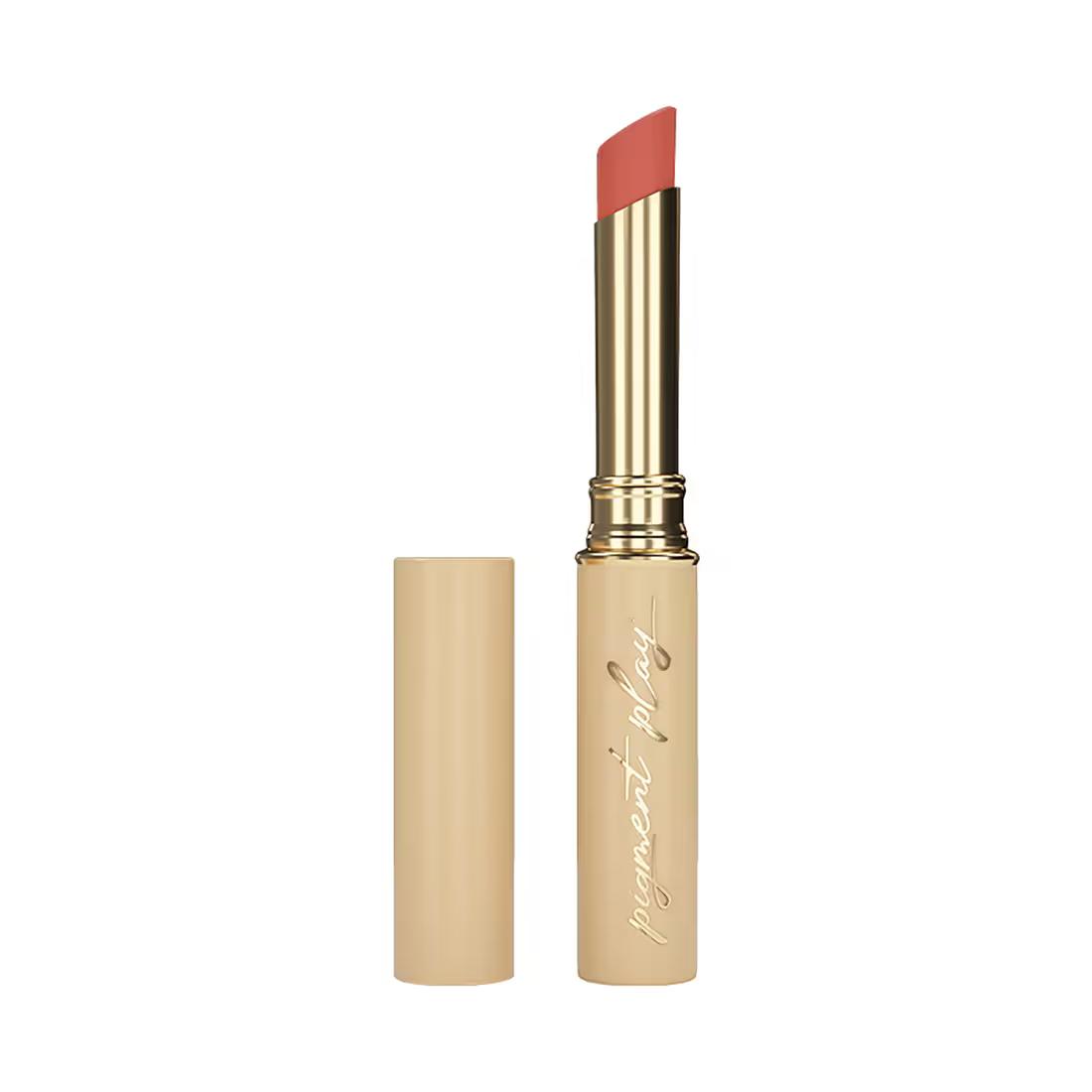 Pigment Play - Cupcake - Performer Matte Lipstick 