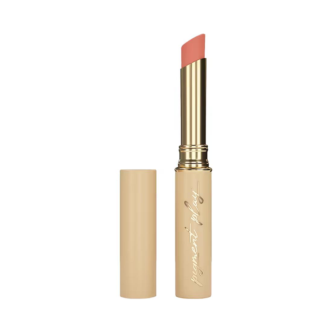Pigment Play - Mini Forever - Performer Matte Lipstick 