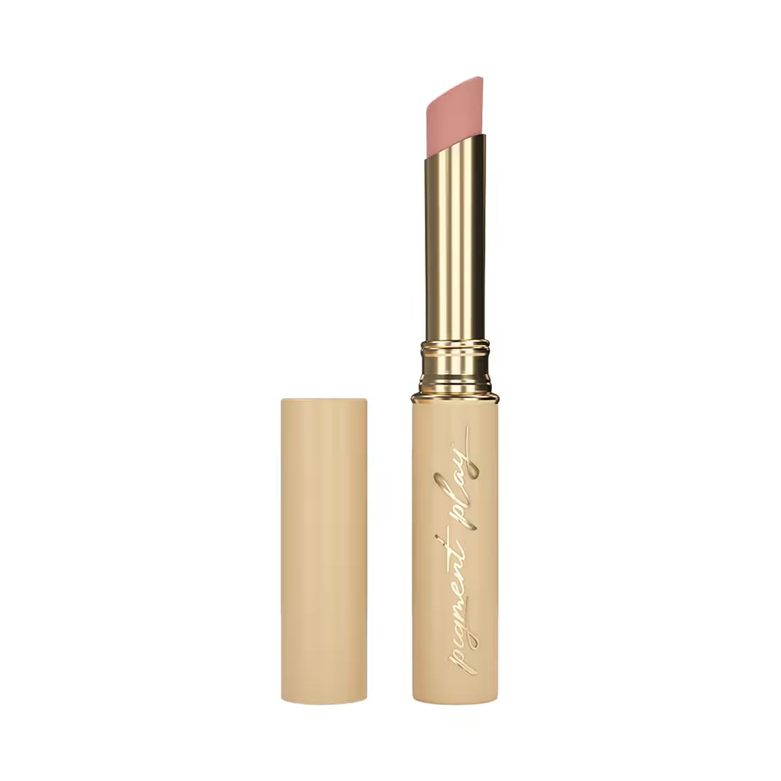 Pigment Play - Tinted Love - Performer Matte Lipstick 