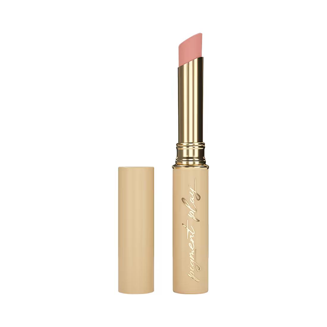 Pigment Play - Fancy Me - Performer Matte Lipstick 