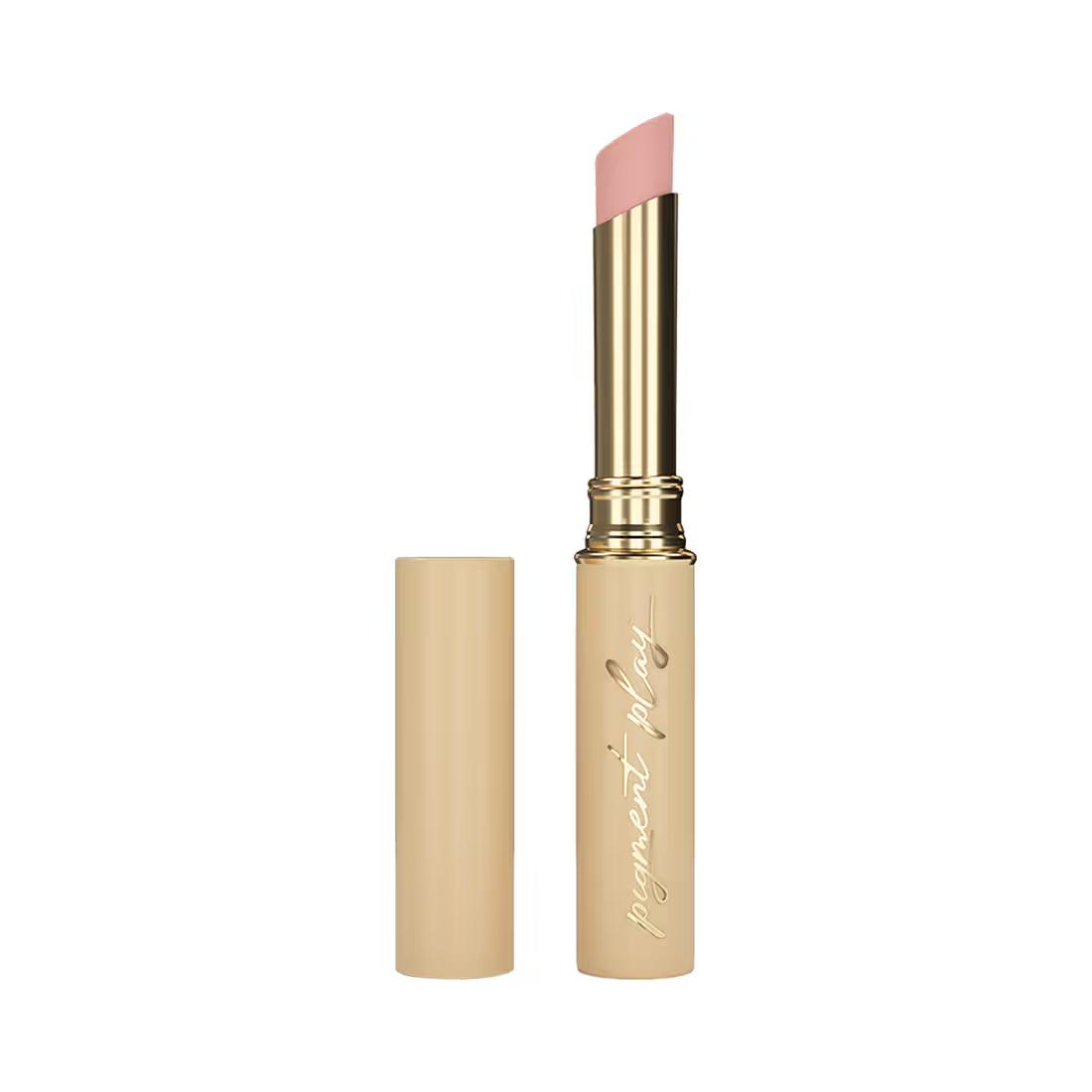 Pigment Play - Sugar Baby - Performer Matte Lipstick 