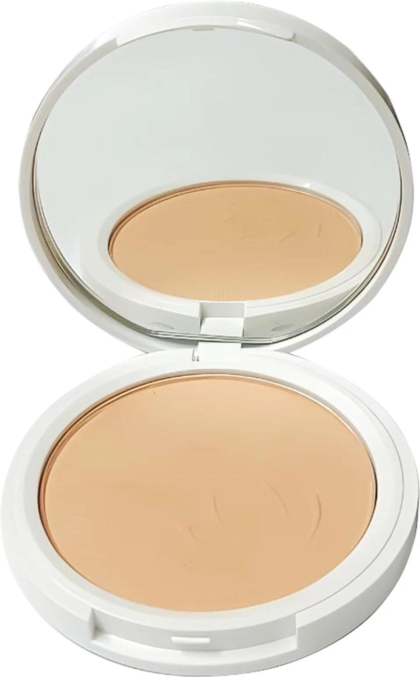Lotus Make-Up - Ivory - Colorkick Matte Compact SPF 20