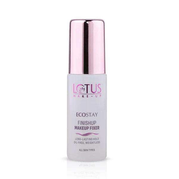 Lotus Make Up - Ecostay Finishup Makeup Fixer