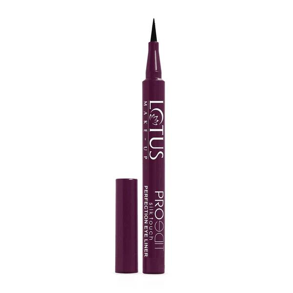 Lotus Make-Up - Proedit Silk Touch - Perfection Eye Liner
