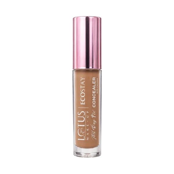 Lotus MakeUp - Linen Silk - Ecostay-All Day Fix Concealer