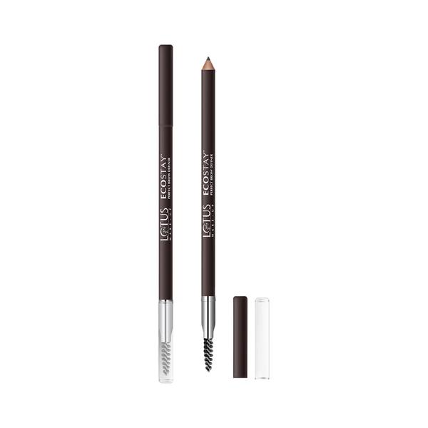 Lotus MakeUp - Choco Brown - Ecostay Perfect Brow Definer