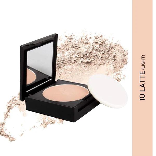 Sugar - Latte - Dream Cover SPF15 Mattifying Compact Powder