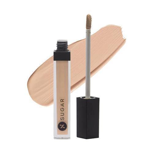 Sugar - Cappuccino - Magic Wand Waterproof Concealer