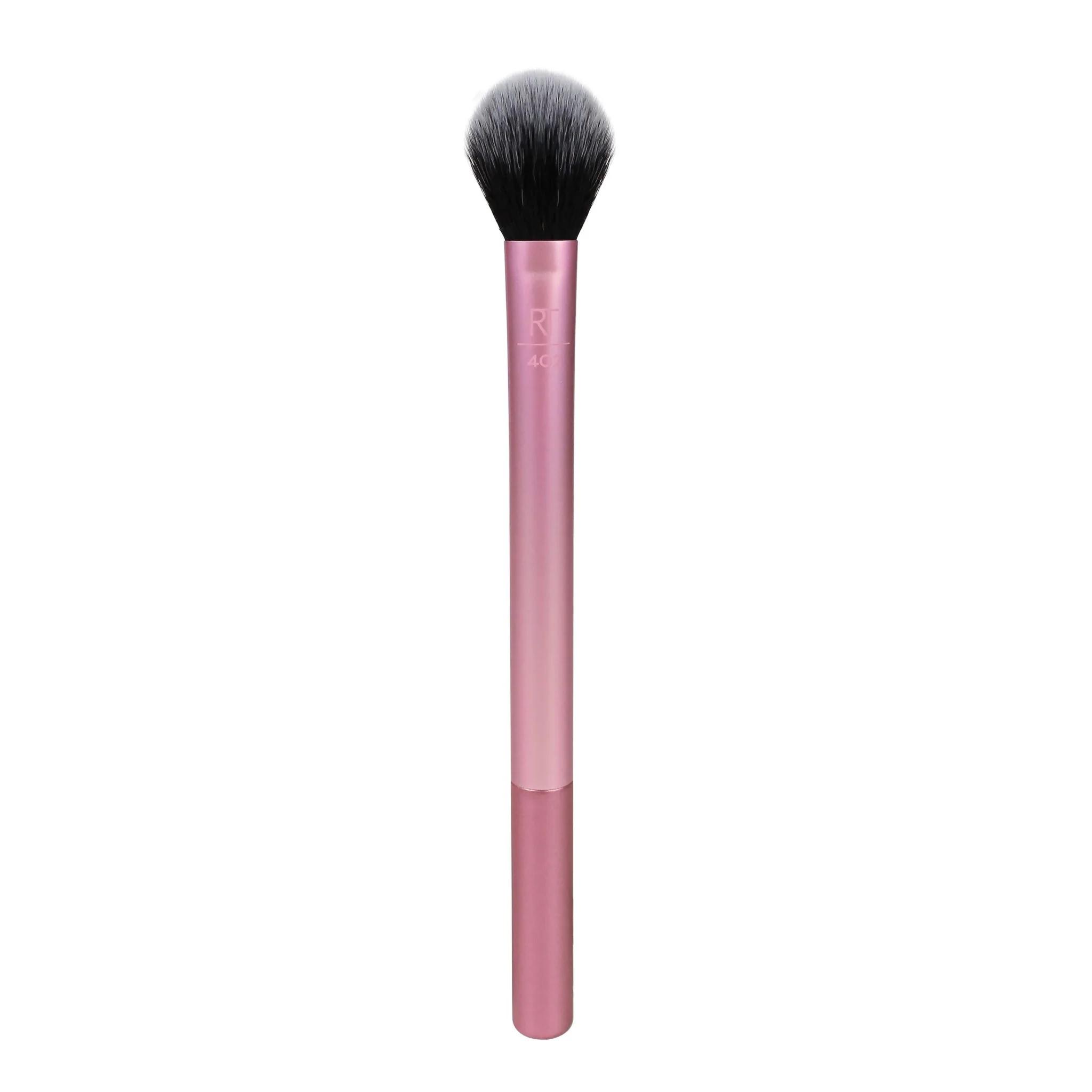 Real Techniques - Setting Fixateur - Makeup Setting Brush