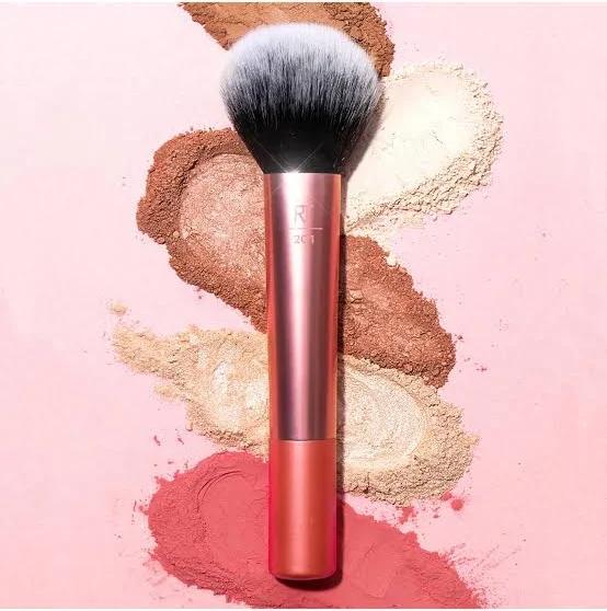 Real Techniques - instapop face brush