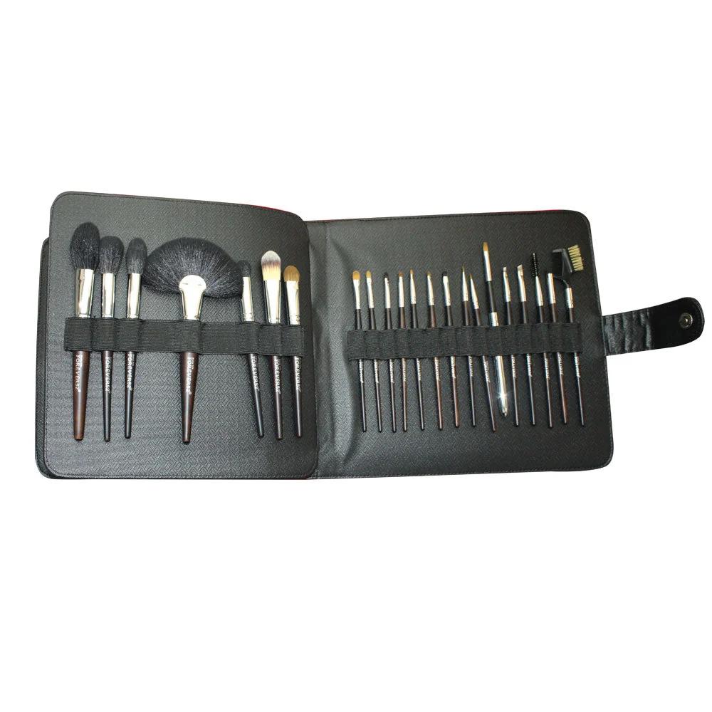 Daily Life Forever52 - Artist Brush Set 42 Pieces Make-UP 