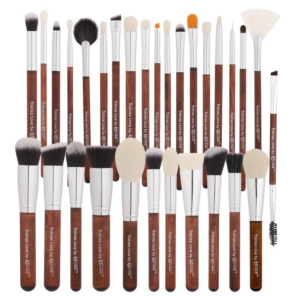  Recode - Brush Set 30-Trainee Love