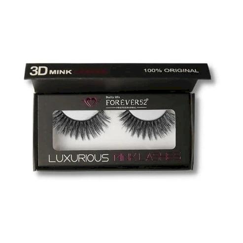 Daily Life Forever 52 - Layla - HD Mink Lashes