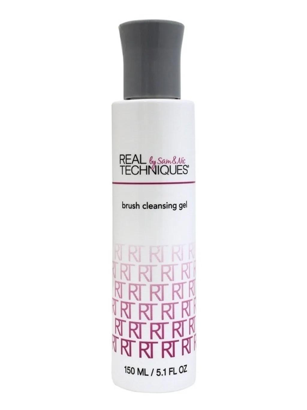 Real Techniques - Brush Cleansing Gel