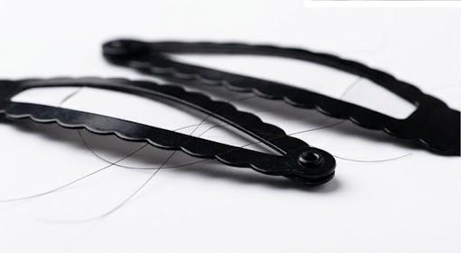 J.P High Profile - Oval Hair Pin - TicTok-Pins-Hair Clips