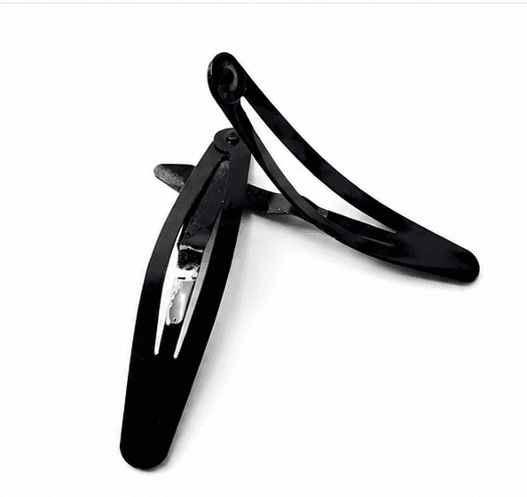 J.P High Profile - Hair Pins - Tic-Tac Pins - 