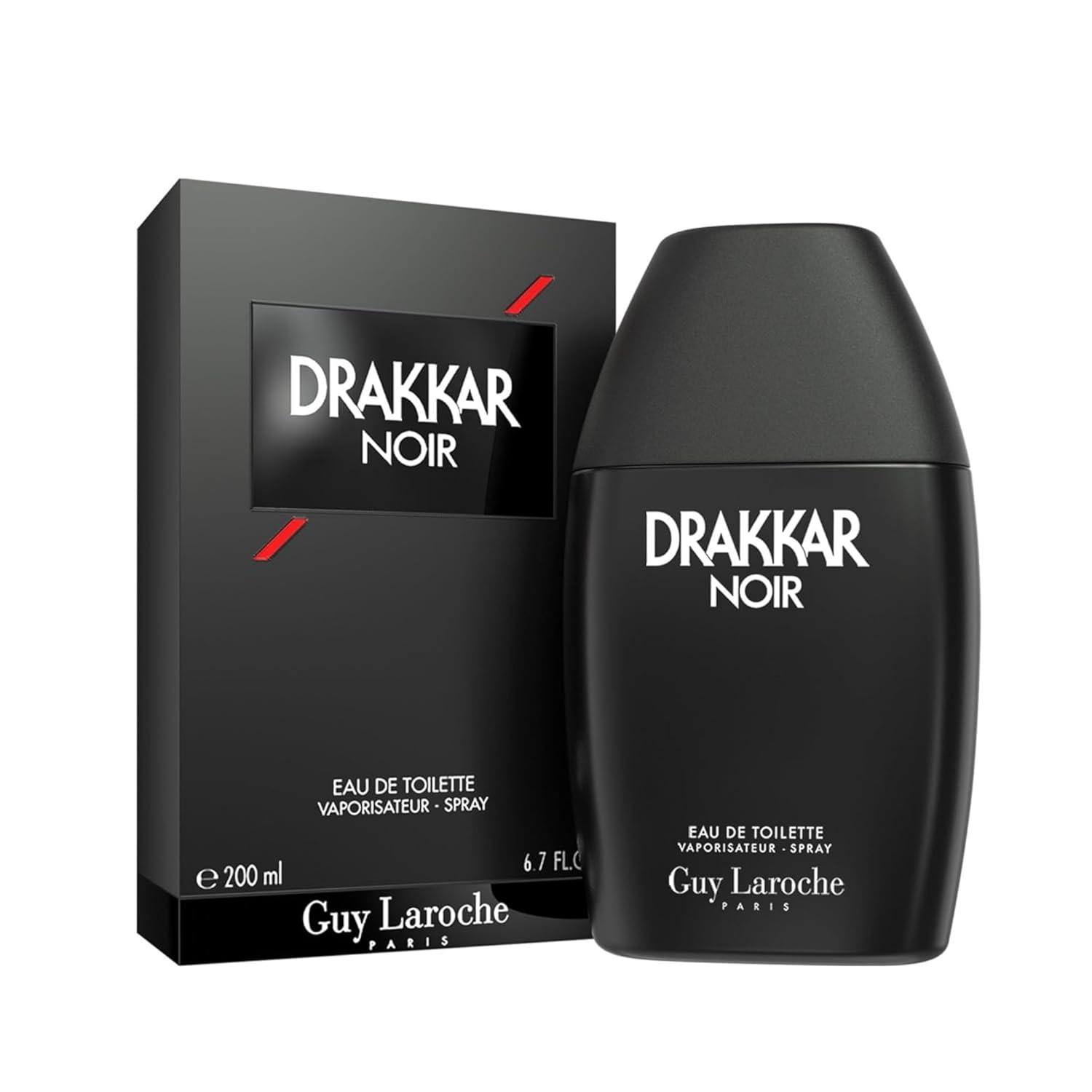 Guy Laroche - Drakkar Noir - Eau De Toilette