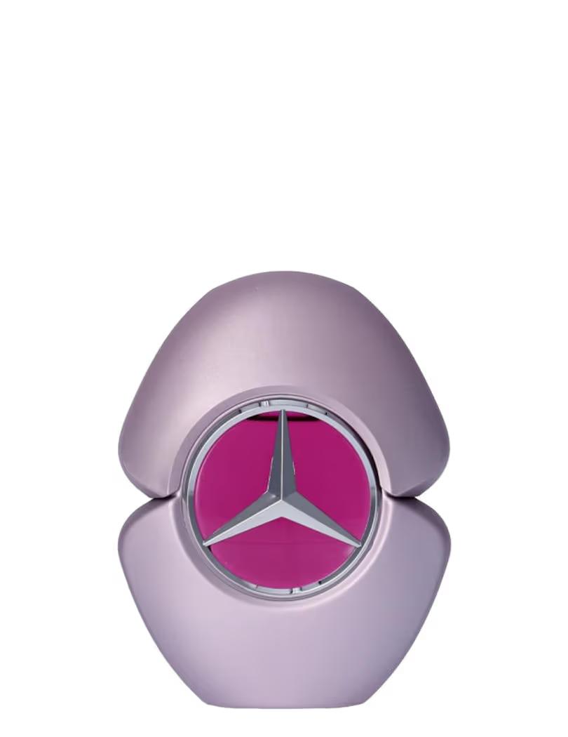 Mercedes-Benz - Eau de Toilette - Women