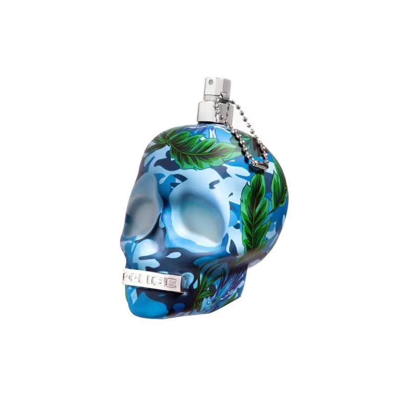 Police - To Be - Exotic Jungle - Eau De Toilette - For Man
