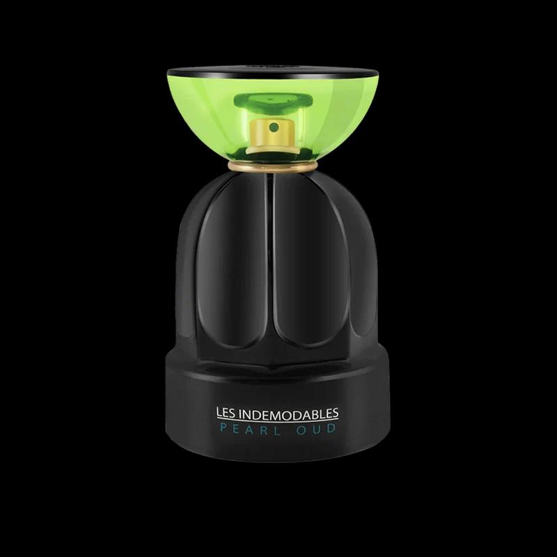 Les Indemodables - Pearl Oud - Albane Noble