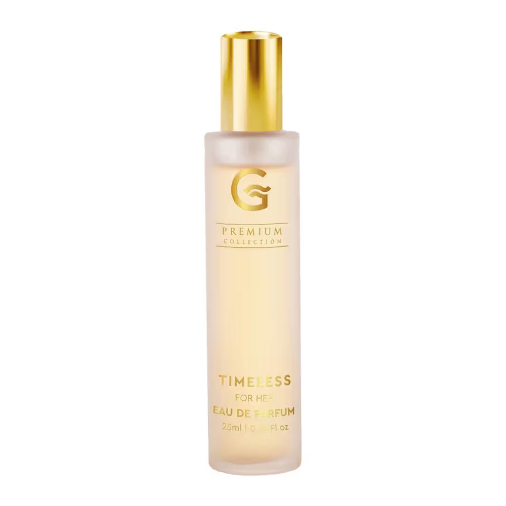 Gubb - Timeless - Eau De Parfum - For Her